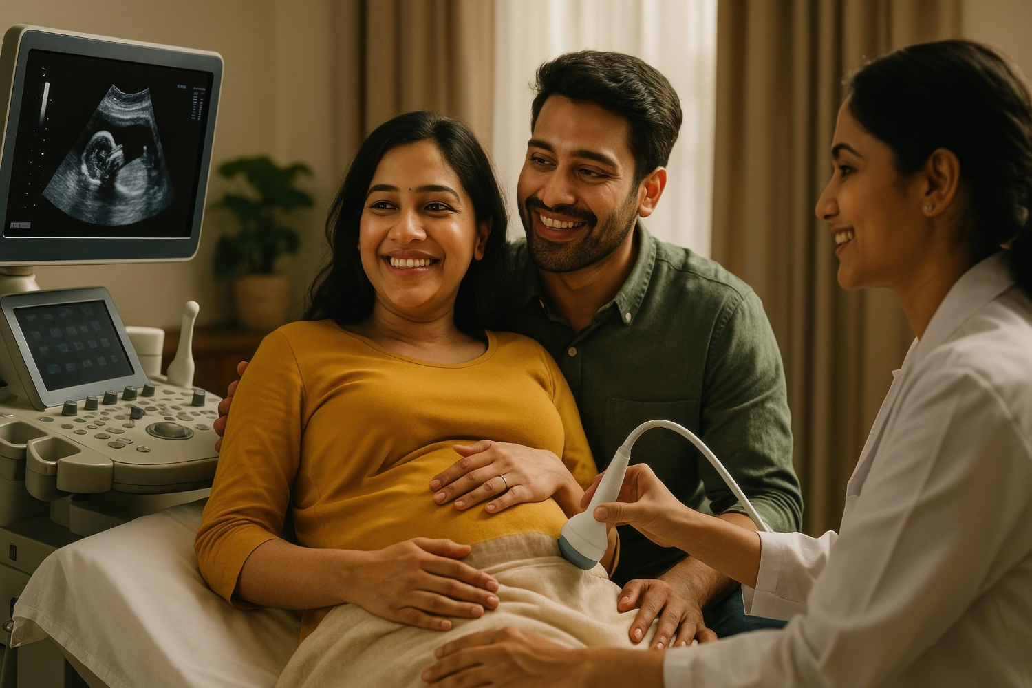 Top-Rated Infertility Doctors in Chandigarh